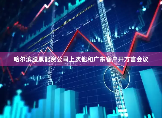 哈尔滨股票配资公司上次他和广东客户开方言会议
